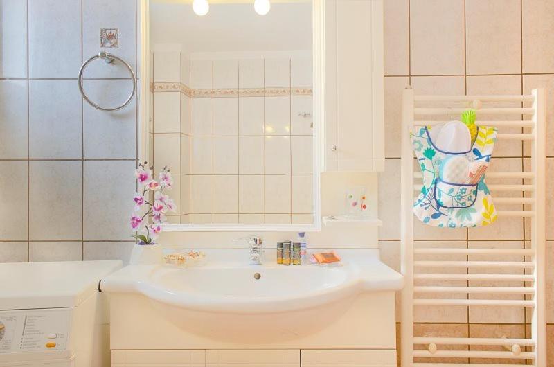 Marina Luxury Studio 하니아 외부 사진